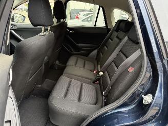 Mazda CX-5 2.0 TS 2WD picture 14