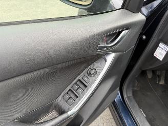 Mazda CX-5 2.0 TS 2WD picture 12