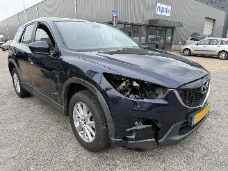 Mazda CX-5 2.0 TS 2WD picture 4
