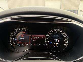 Ford Mondeo Wagon 1.5 Titanium picture 18