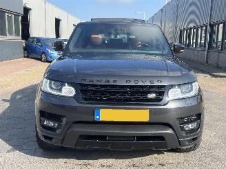 Land Rover Range Rover sport 3.0 TDV6 HSE Dynamic PANO AUTOMAAT picture 2