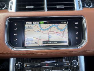 Land Rover Range Rover sport 3.0 TDV6 HSE Dynamic PANO AUTOMAAT picture 22