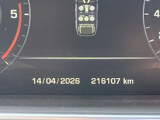 Land Rover Range Rover sport 3.0 TDV6 HSE Dynamic PANO AUTOMAAT picture 19