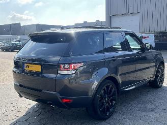 Land Rover Range Rover sport 3.0 TDV6 HSE Dynamic PANO AUTOMAAT picture 4