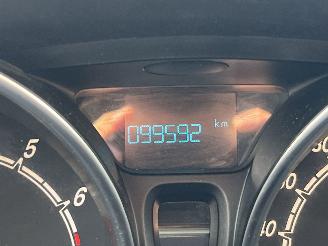 Ford Fiesta 1.0 EcoBoost Titanium picture 17