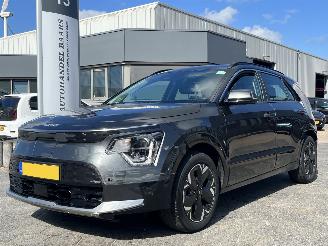 krockskadad bil auto Kia Niro EV Light Advanced 64.8 kWh 2024/11