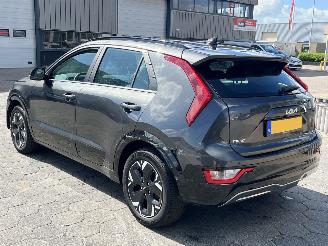 Kia Niro EV Light Advanced 64.8 kWh picture 6