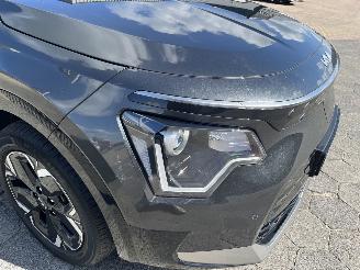 Kia Niro EV Light Advanced 64.8 kWh picture 12