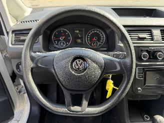 Volkswagen Caddy 1.6 TDI L1H1 picture 16