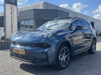 skadebil auto Lynk & Co 01 1.5 2023/6