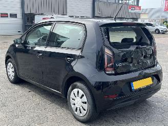 Volkswagen Up! 1.0 picture 6