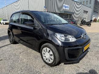 Volkswagen Up! 1.0 picture 3