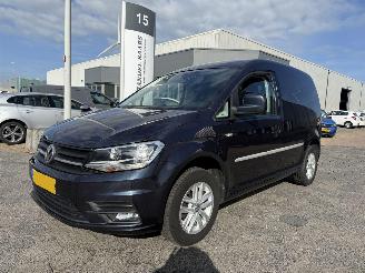 Avarii auto utilitare Volkswagen Caddy 2.0 TDI L1H1 BMT Highline 2017/1