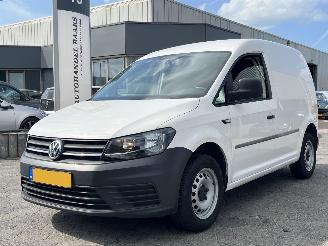  Volkswagen Caddy 1.0 BENZINE TSI L1H1 BMT Trendline 2019/11