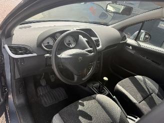 Peugeot 207 1.4 VTi Cool \'n Blue picture 17