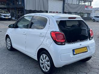 Citroën C1 1.0 VTi Feel picture 6