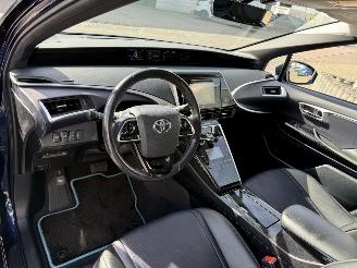 Toyota Mirai FCV Executive picture 15