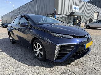 Toyota Mirai FCV Executive picture 3