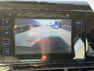 Toyota Mirai FCV Executive picture 19