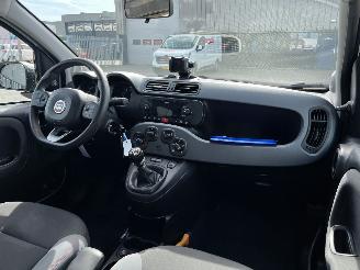 Fiat Panda 1.2 Popstar picture 12