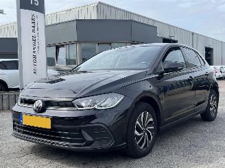 Auto incidentate Volkswagen Polo 1.0 TSI Life 2021/12