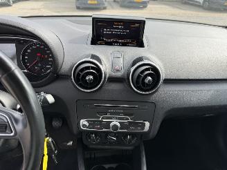 Audi A1 SPORTBACK  1.4 TDI Sport Pro Line picture 22