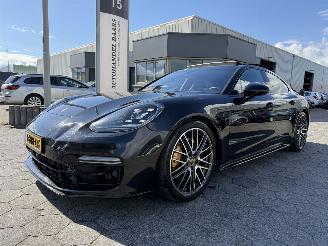 Auto incidentate Porsche Panamera 4 E-HYBRID 341KW 2023/4