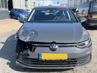 Volkswagen Golf 1.0 TSI Life picture 2