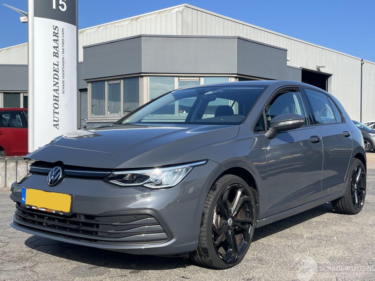 Volkswagen Golf 1.0 TSI Life