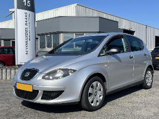 škoda osobní automobily Seat Altea 1.6 Reference 2004/9