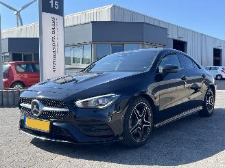 škoda osobní automobily Mercedes Cla-klasse 200 AMG Line 163PK PANO AUTOMAAT 2023/6