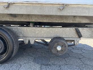 Hapert  Cobalt 302 KIPPER 3500KG picture 14