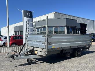  Hapert  Cobalt 302 KIPPER 3500KG 2021/12