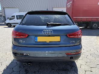 Audi Q3 2.0 TFSI quattro 2000kg trekgewicht picture 5