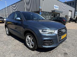 Audi Q3 2.0 TFSI quattro 2000kg trekgewicht picture 3