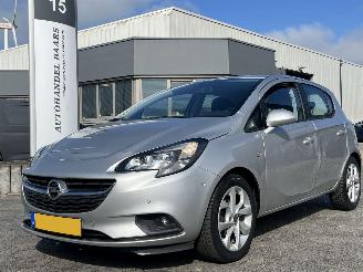Avarii autoturisme Opel Corsa 1.4 Edition 2016/9