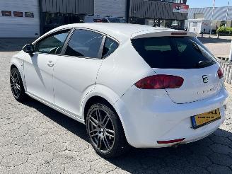Seat Leon 1.2 TSI Reference picture 6