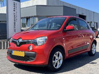 Avarii autoturisme Renault Twingo 1.0 SCe Expression 2014/10