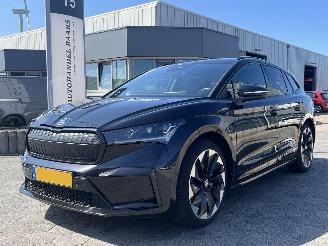  Skoda Enyaq iV 60 Sportline 2021/8