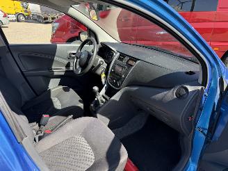 Suzuki Celerio 1.0 Exclusive picture 16