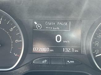 Peugeot 208 1.2 PureTech Blue Lease Executive picture 22