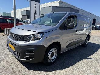 škoda dodávky Peugeot Partner 1.5 BlueHDi 100 S&S L2 2024/3