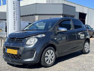 Avarii autoturisme Citroën C1 1.0 e-VTi Style Edition 2015/1