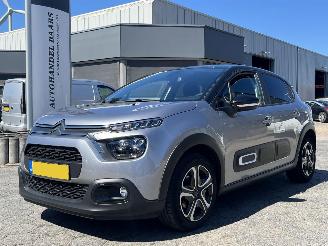 Avarii autoturisme Citroën C3 1.2 PureTech Feel 2021/4