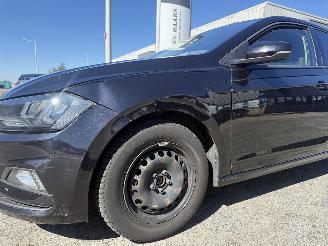Volkswagen Polo 1.6 TDI Comfortline picture 9