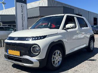 krockskadad bil auto Hyundai Inster Pulse 49 kWh 2025/3