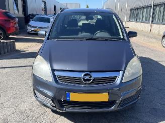 Opel Zafira 1.6 Business picture 2