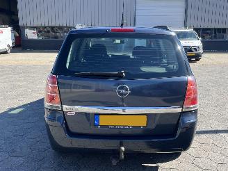 Opel Zafira 1.6 Business picture 6