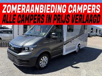 Avarii campere Knaus  3.180PK 4x4 Platinum Selection Automaat 2021/9