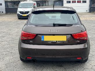 Audi A1 Sportback 1.2 TFSI Connect picture 5